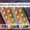 Saveurs De Gelée Orale Kamagra new10